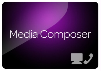 Avid Media Composer