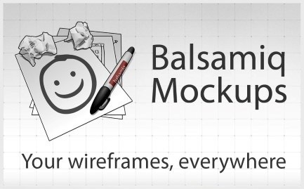 Balsamiq Mockups