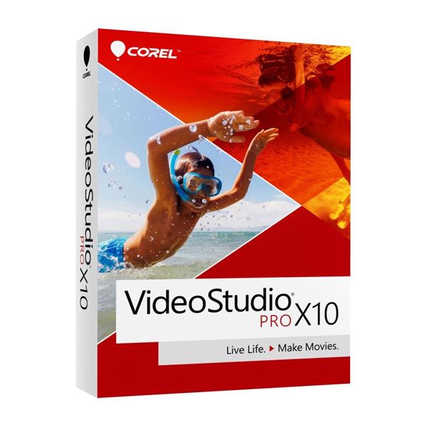 ulead video studio free for mac