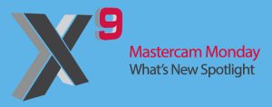 Mastercam X9 Crack Software + License Key Full Free Download [2021]