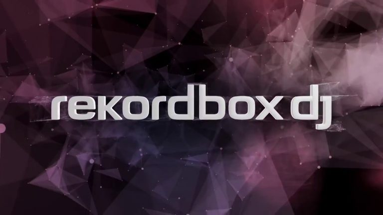 rekordbox mac torrent