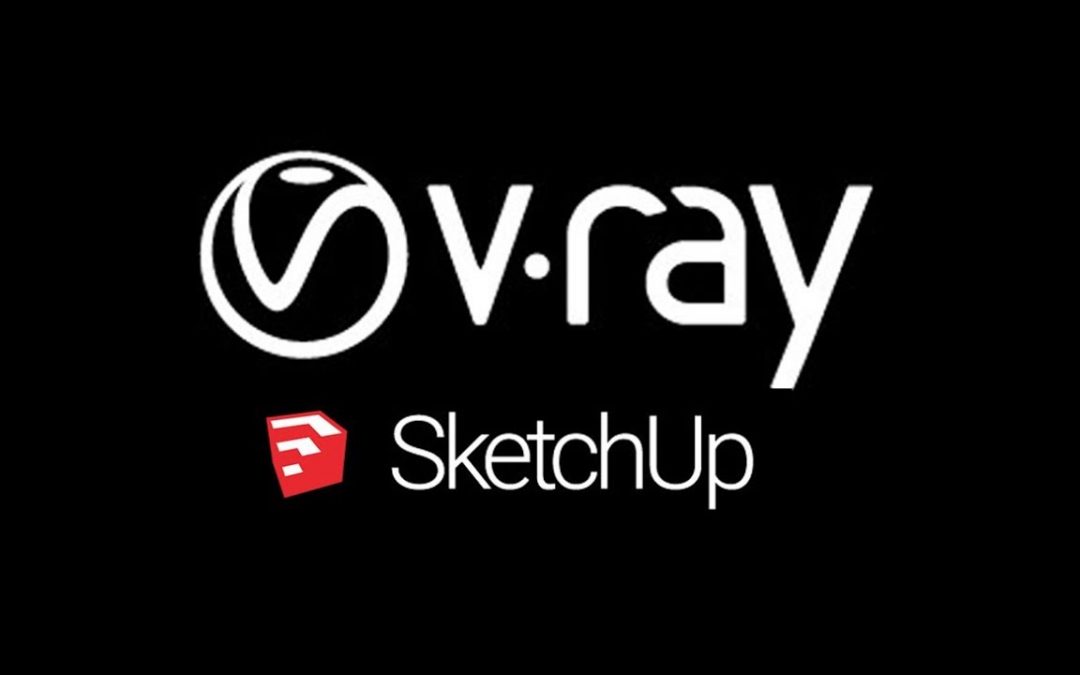 vray sketchup osx