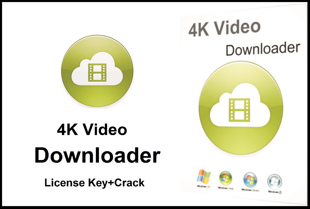 4K Video Downloader Crack