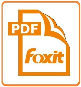 foxit phantom pdf for mac