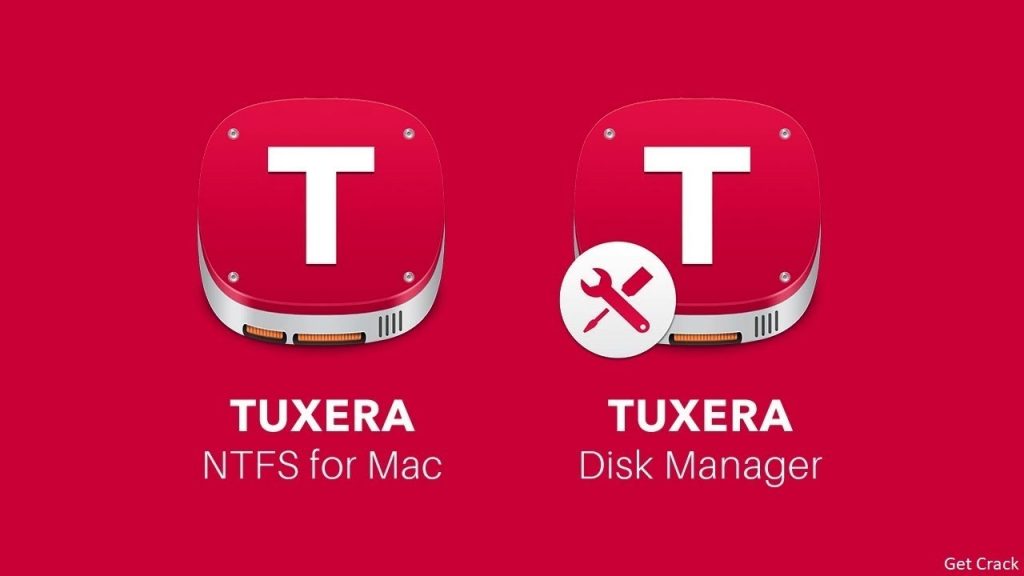 Tuxera Ntfs For Mac 2019 free. download full Version