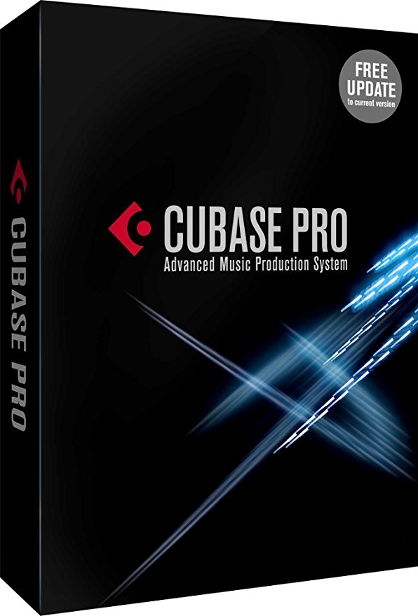 upgrade cubase 11