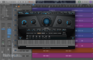 autotune antares crack mac