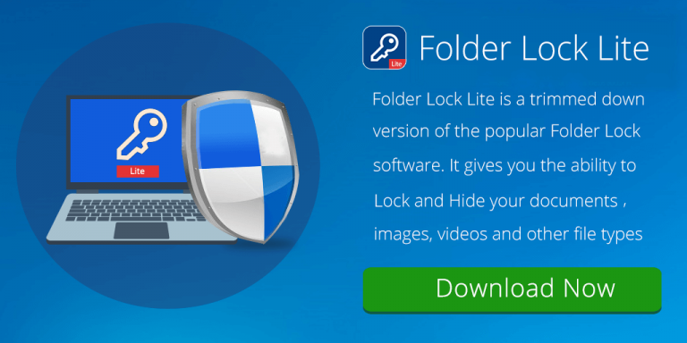 folder locker for mac