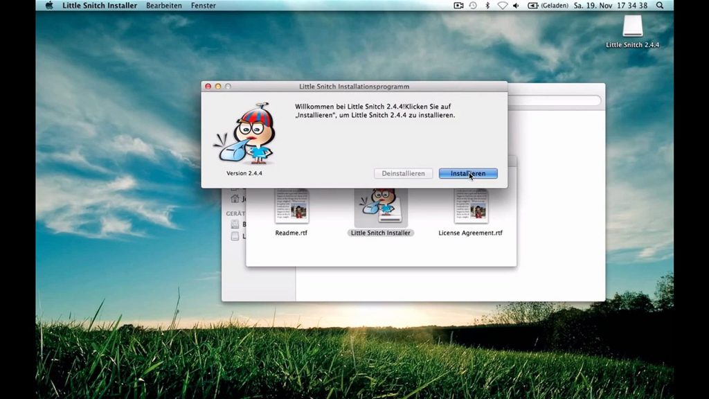 little snitch 4.5 license key mac