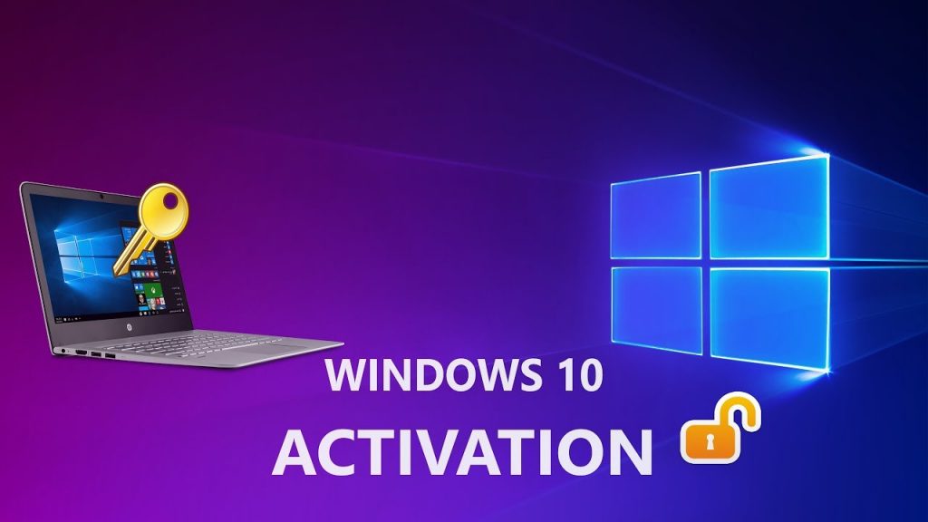 windows 10 serial key crack