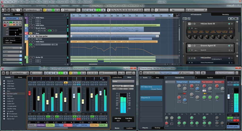 cubase 512 final free download