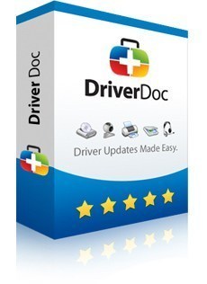 DriverDoc Crack