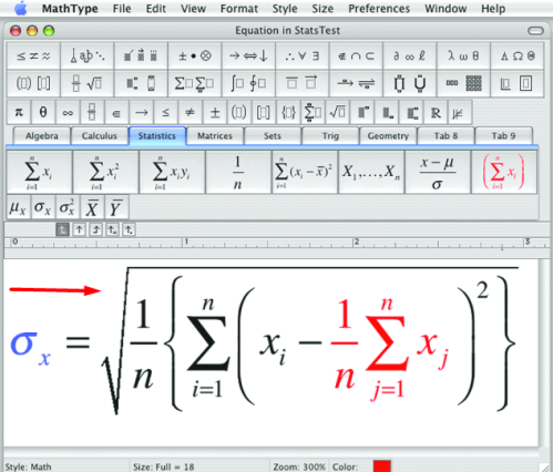 MathType Crack