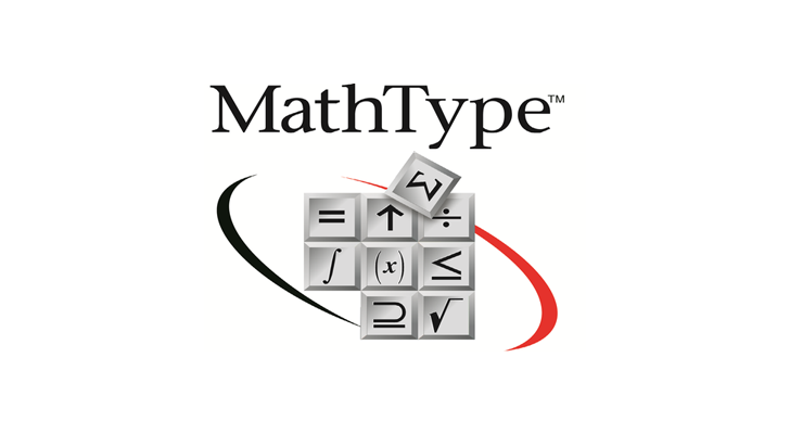 mathtype space