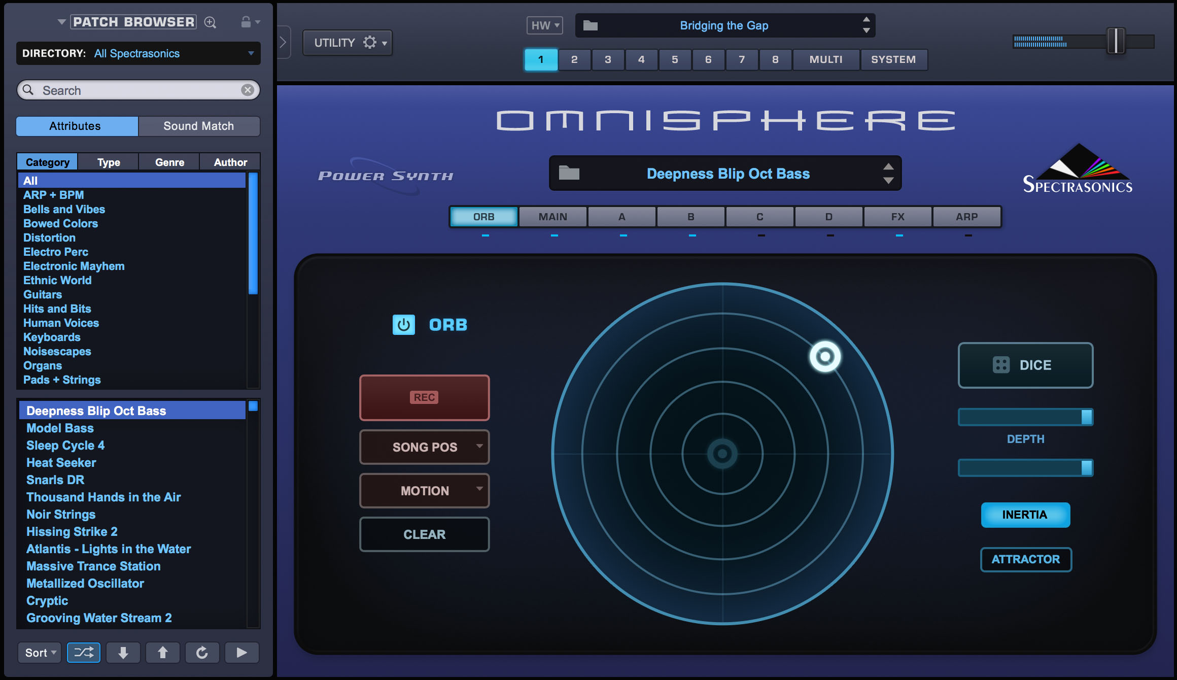 omnisphere 2 crack osx
