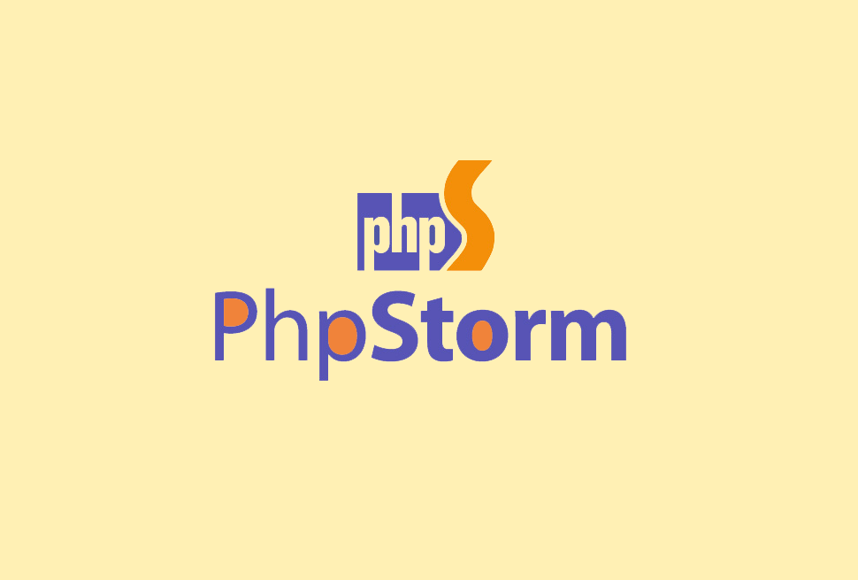 download phpstorm