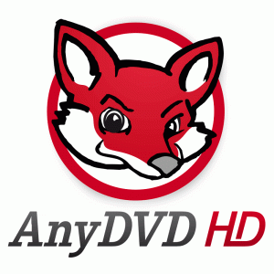 RedFox AnyDVD HD 8 cheap license