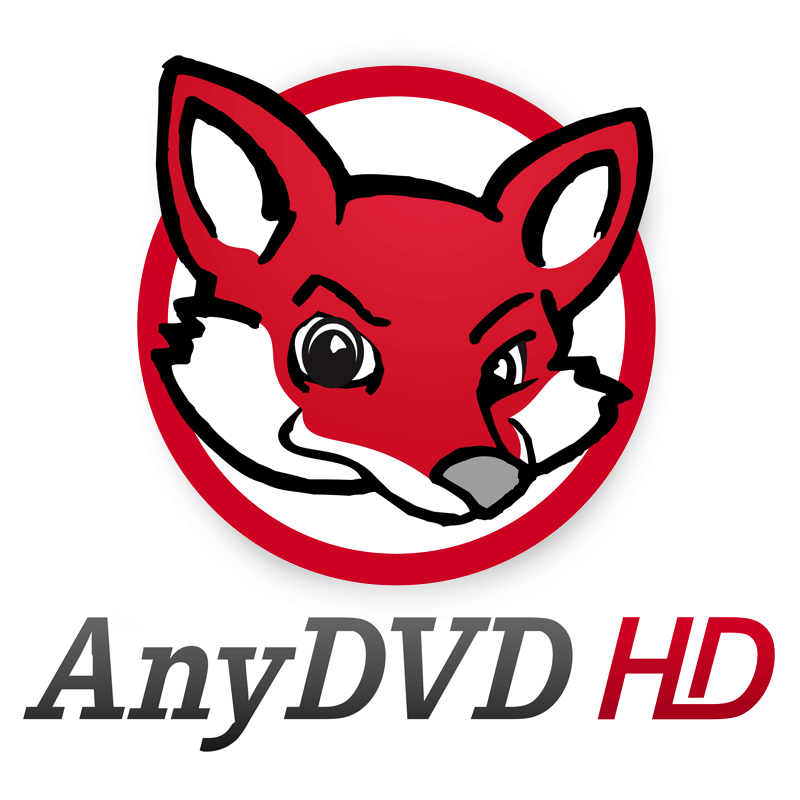 AnyDVD HD Crack