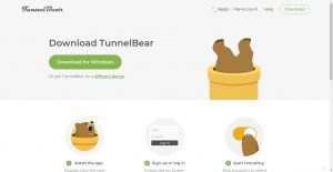 tunnelbear premium crack