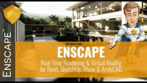 enscape license cost