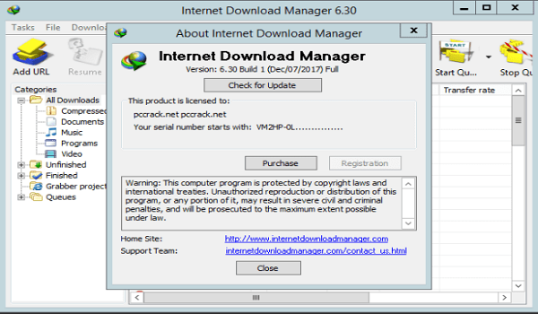 Internet Download Manager 6.41.18 for iphone instal