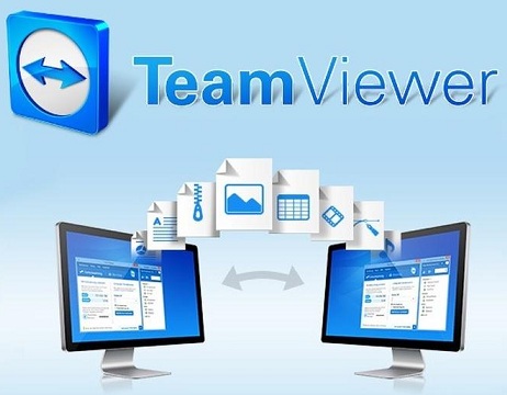 TeamViewer Crack