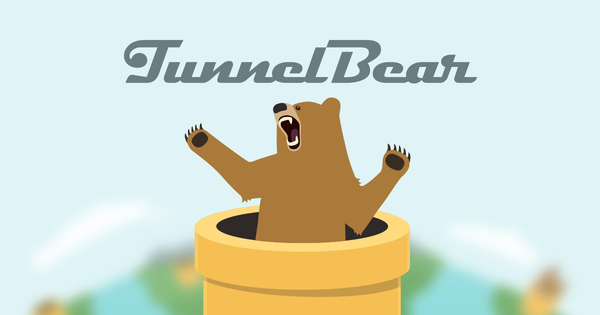 tunnelbear crack