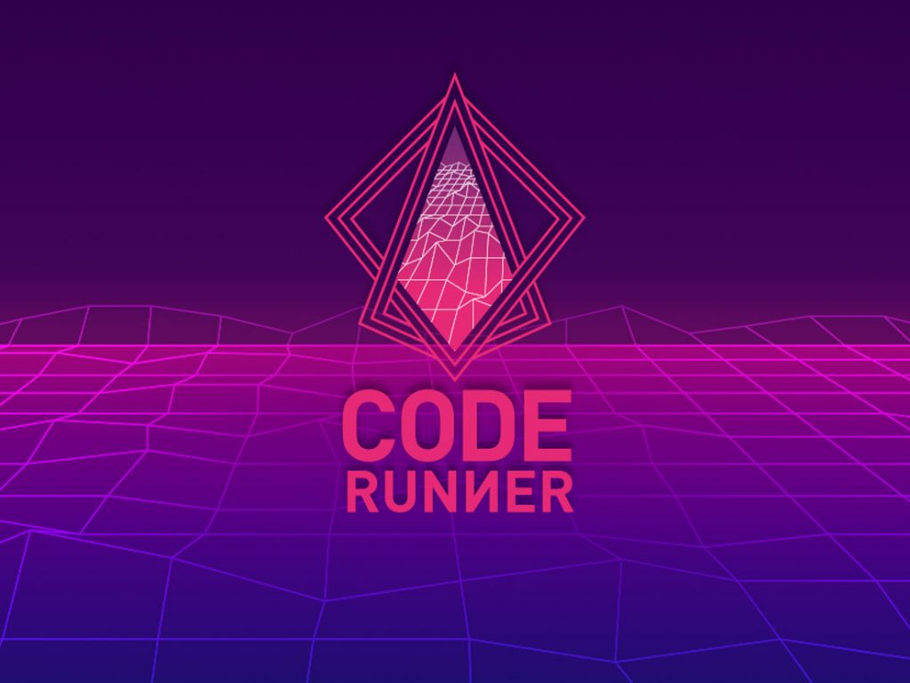 coderunner 2 download