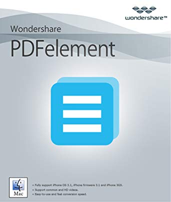 Wondershare PDFelement Pro Crack