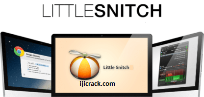 what is little snitch formac