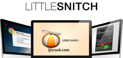 Little Snitch Crack