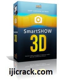 smartshow 3d serial key free download