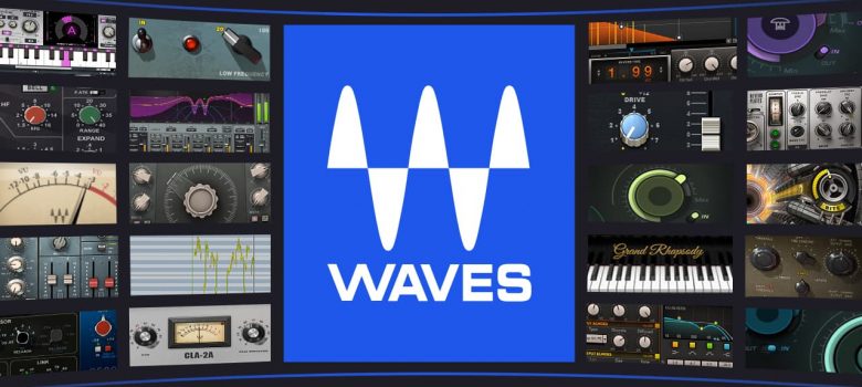 Waves Tune Real-Time Crack