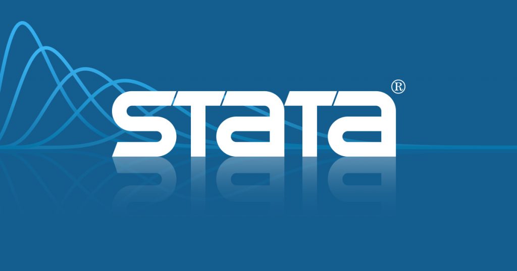 Stata 16 1 Crack Torrent 2021 Free Download For Win Mac Student