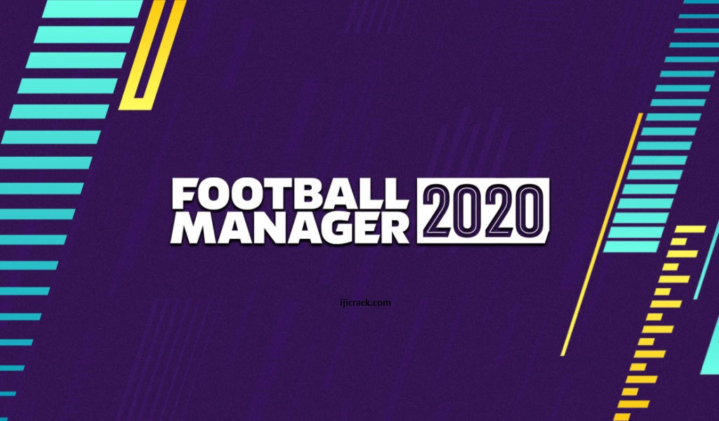 Football Manager 2025 Crack (PC + MAC) Free