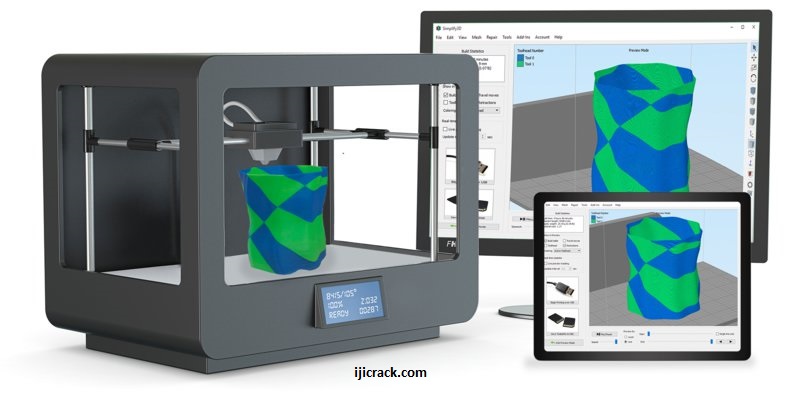 simplify 3d crack mac