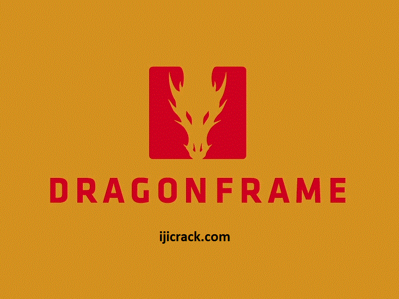 Dragonframe 4.2.1 Crack Full Torrent Download 2020!! {MAC/WIN}