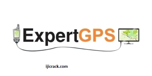 ExpertGPS Pro Crack