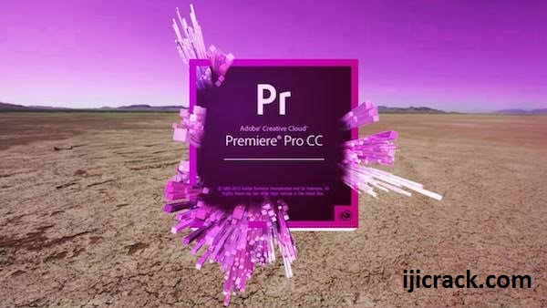 adobe premiere pro for mac