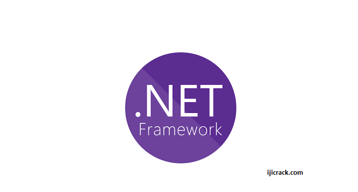 Crack Net Framework 4.5