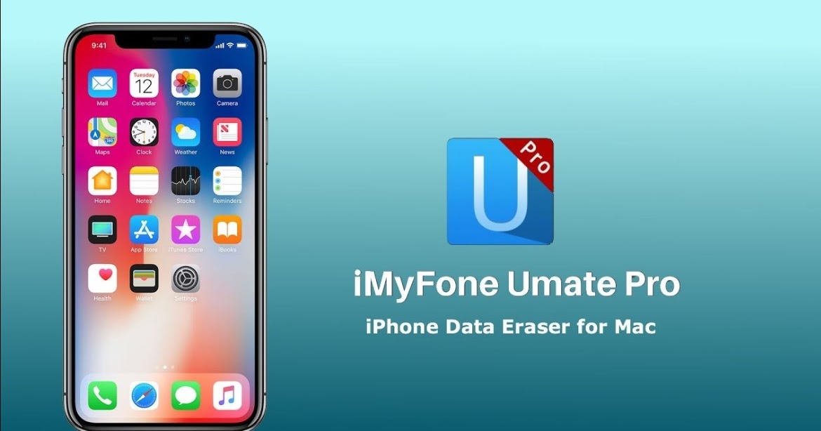 iMyFone Umate Pro Crack