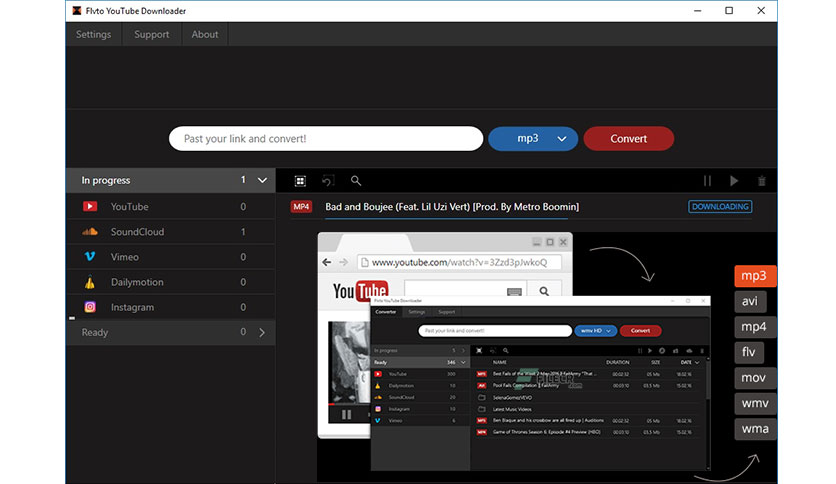 Flvto Youtube Downloader Crack
