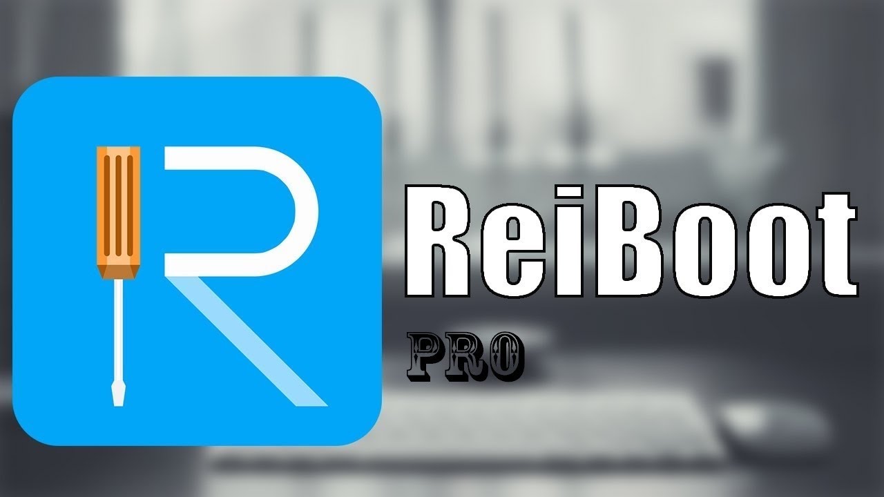 reiboot free download