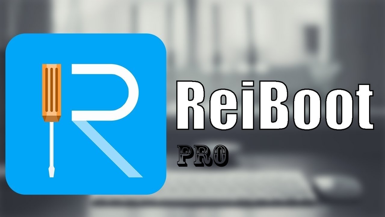 reiboot download mac