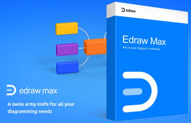 edraw torrent mac