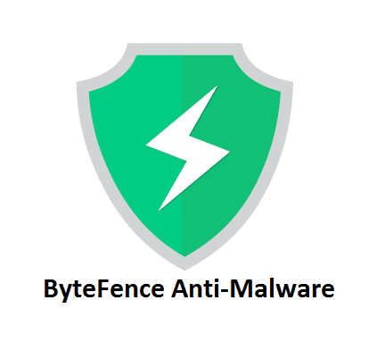 bytefence anti malware pro serial number key