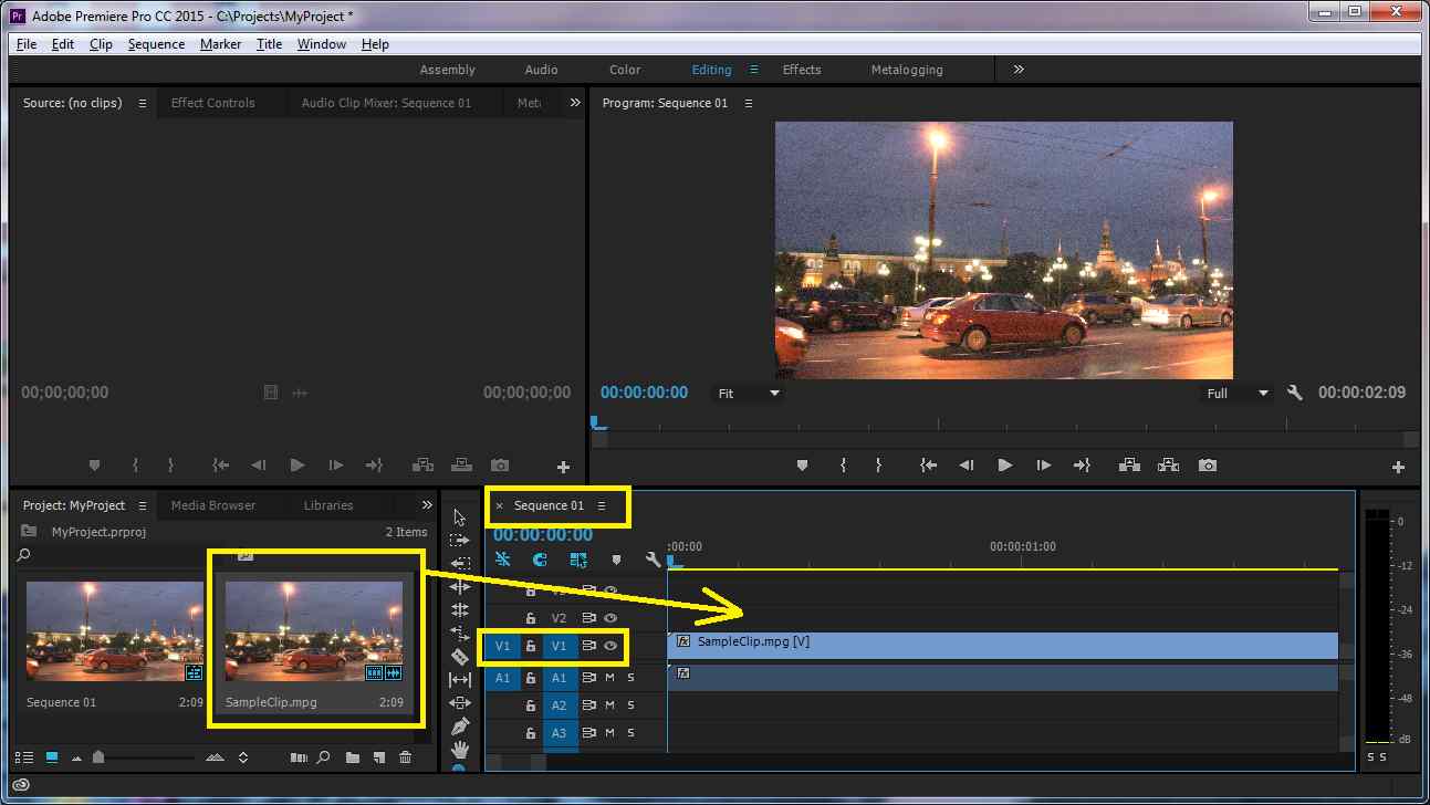 highest version of adobe premiere that will run with osx 10.7.5