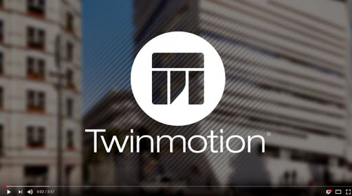 Twinmotion Crack