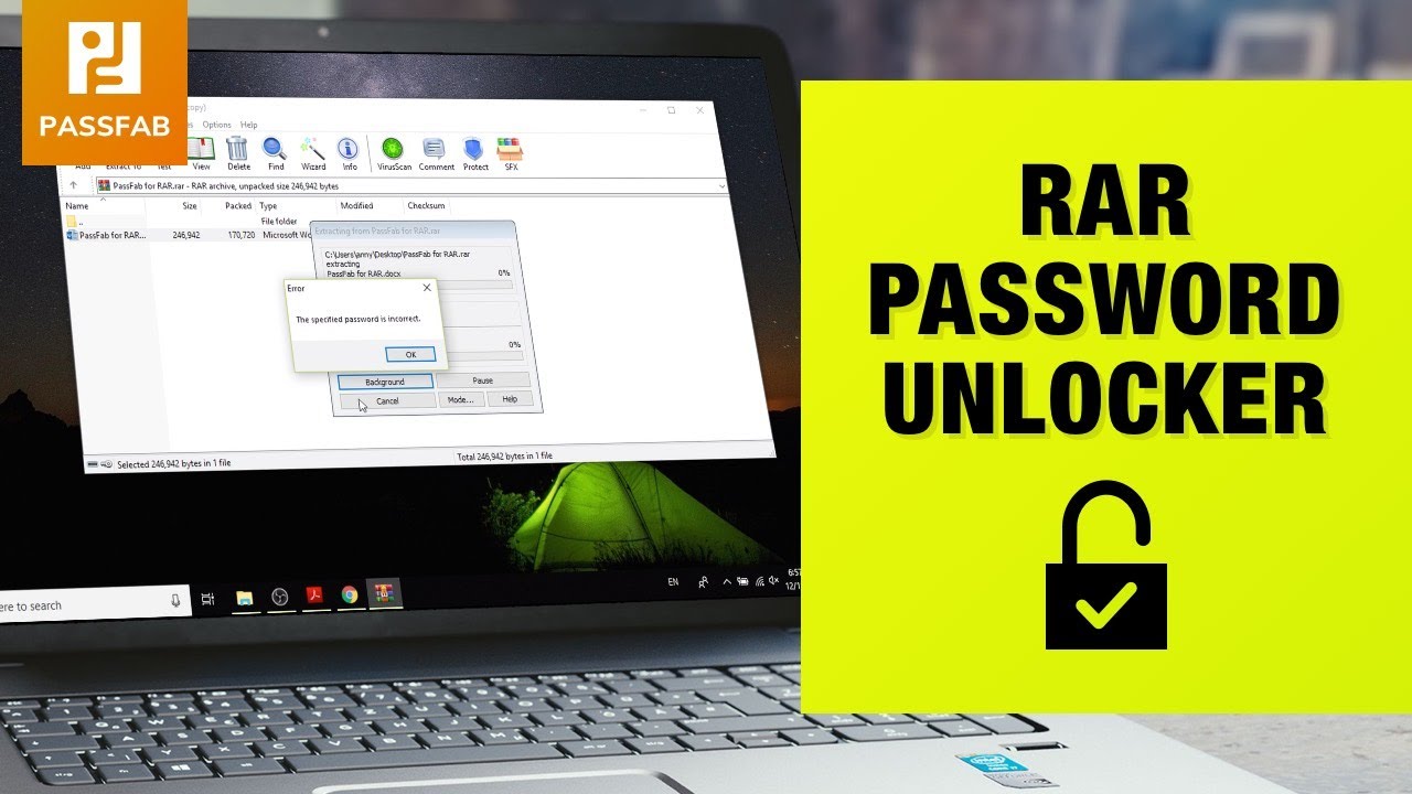 passfab for rar