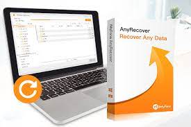 iMyFone AnyRecover Crack